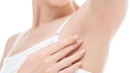 割狐臭對(duì)身體有害嗎