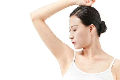 導(dǎo)致狐臭的5大原因 狐臭怎么治療