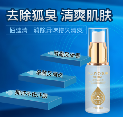 治療狐臭的偏方 檸檬治好了我的狐臭