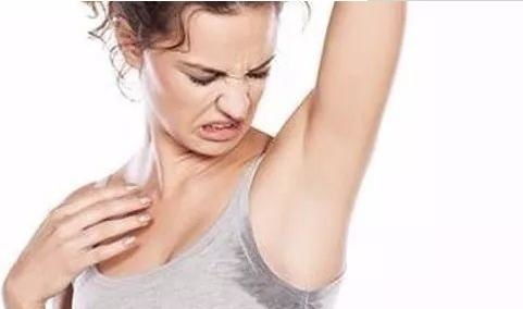 狐臭竟然與基因也有關系