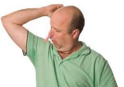 治療狐臭的偏方?偏方怎么樣治療狐臭