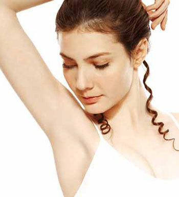 腋臭的治療方法有哪些