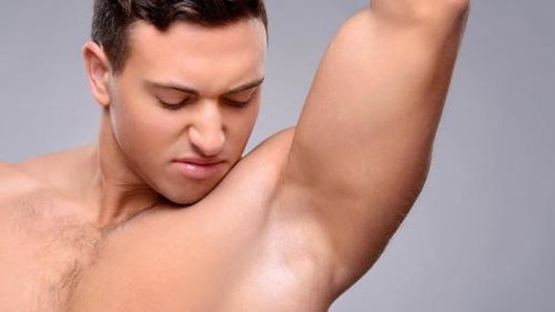 網友求助 用什么好方法能快速治療狐臭