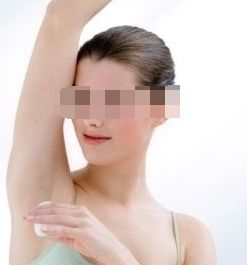 狐臭的初期癥狀治療方法有哪些