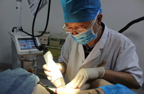 安溪縣中醫院 微創祛腋臭讓您重獲自信人生