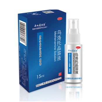 烏洛托品溶液一般多久起效?持續時間長嗎?