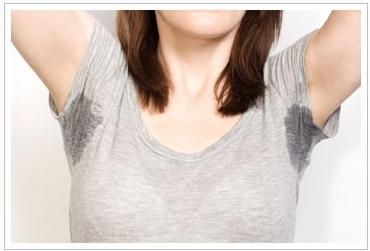 女孩腋臭的治療,教你祛除腋臭的民間小常識