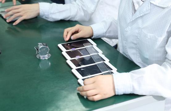 追求極致造就不凡精品,oppo工廠品質體驗之旅