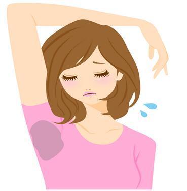 告別腋下異味，輕松在家治療，迎接清爽夏日