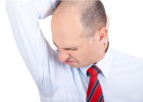 冬季腋臭減弱，還需治療嗎？