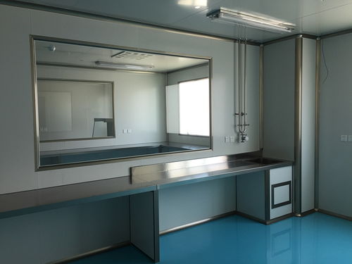 如何提高無(wú)塵車間的施工質(zhì)量